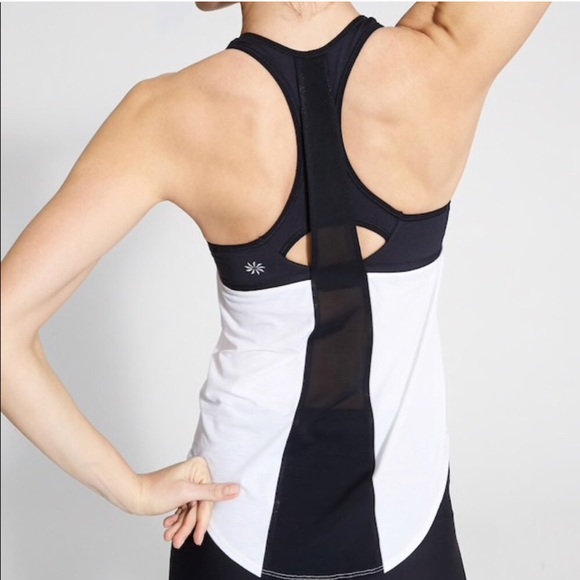 Athleta Tops - Athleta Hullabraloo Support Top 💪